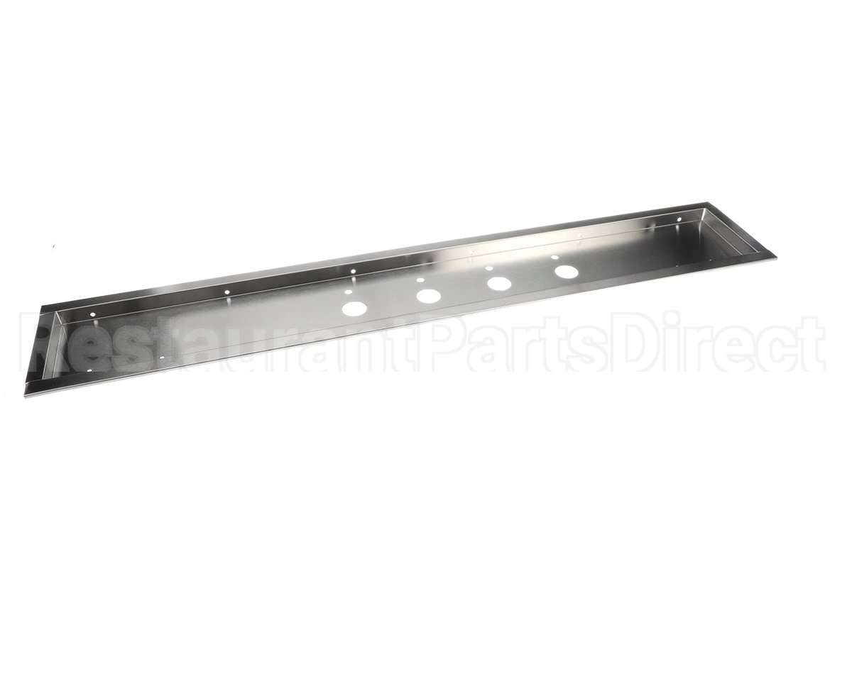 P2-Z12584 Wells Panel, Control Mod400 Tdm