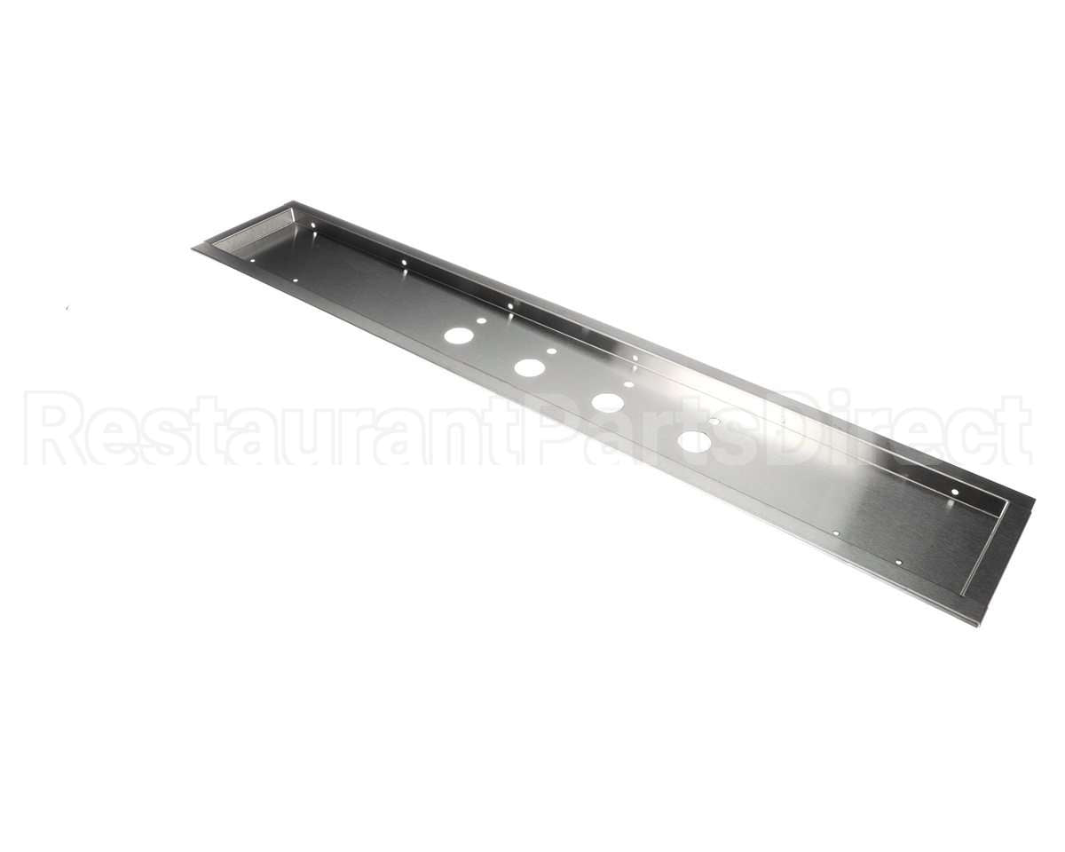 P2-Z12584 Wells Panel, Control Mod400 Tdm