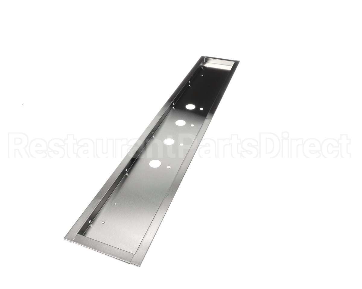 P2-Z12584 Wells Panel, Control Mod400 Tdm