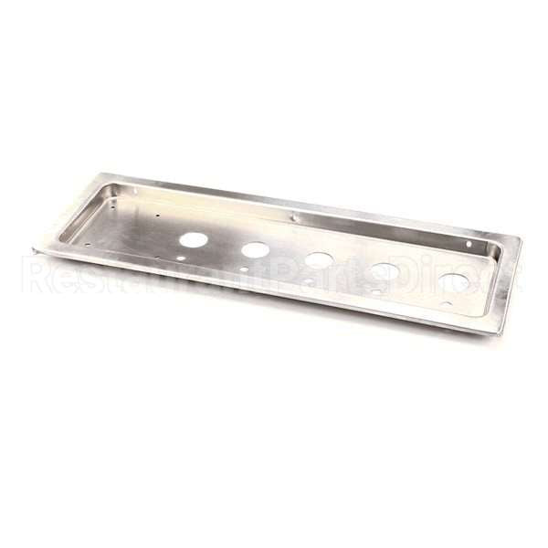 P2-Z12590 Compatible Stero Panel Control Mod500