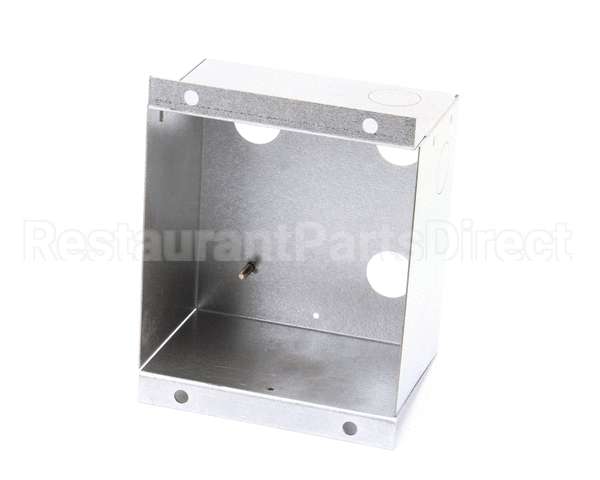 P2-Z16805 Wells Box,Control Mod 100T/Warmer