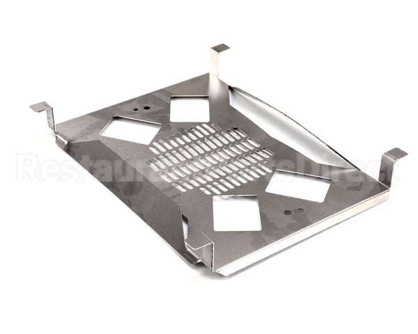P2-Z18364 Wells Air Baffle, Mdw