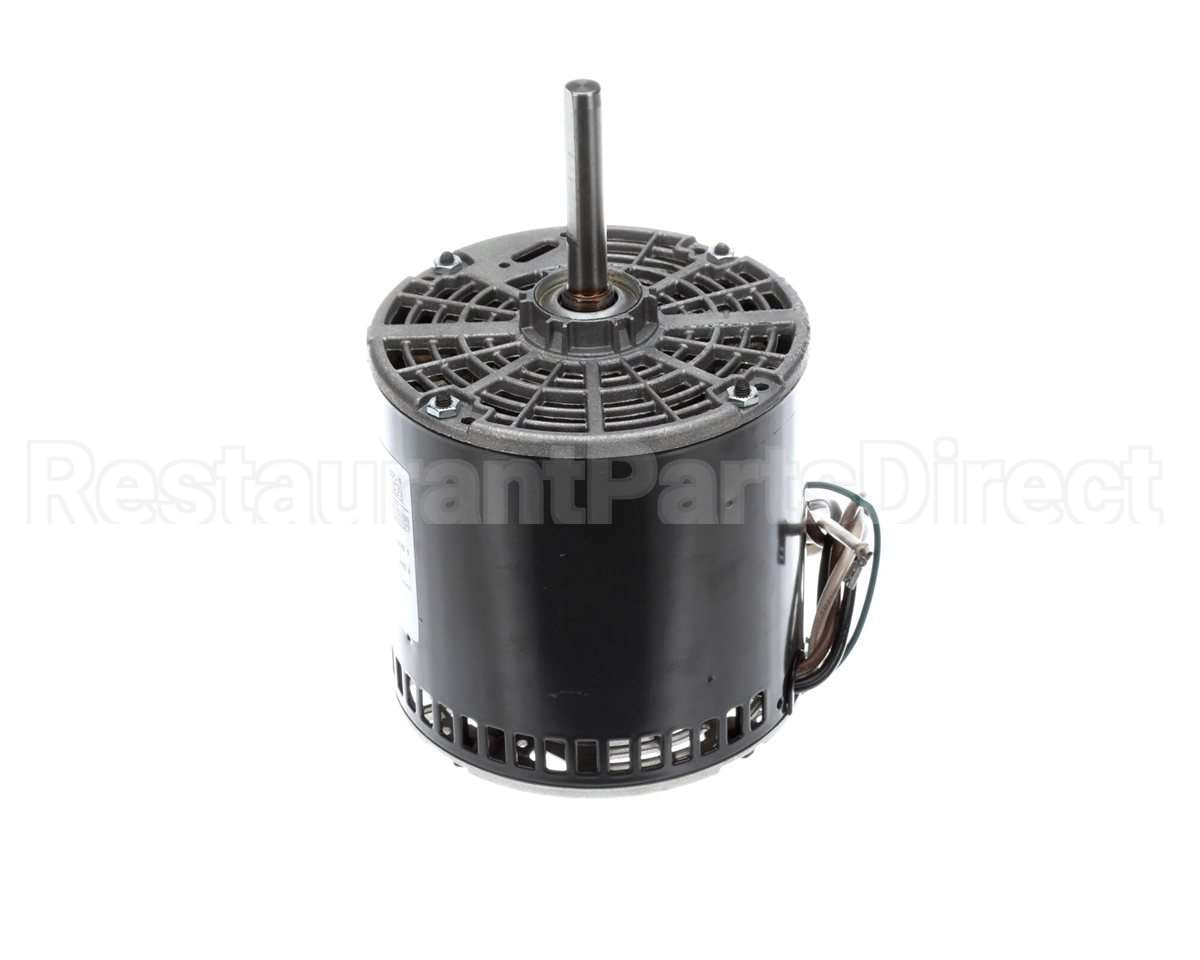 P21410 Aaon Motor
