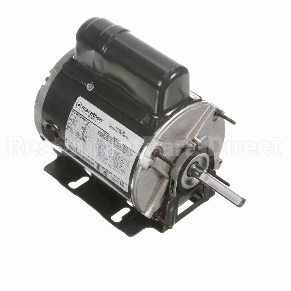 P250 Marathon Agricultural Fan Motor