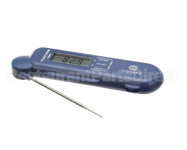 P250FW Comark Pockettherm Waterproof Type
