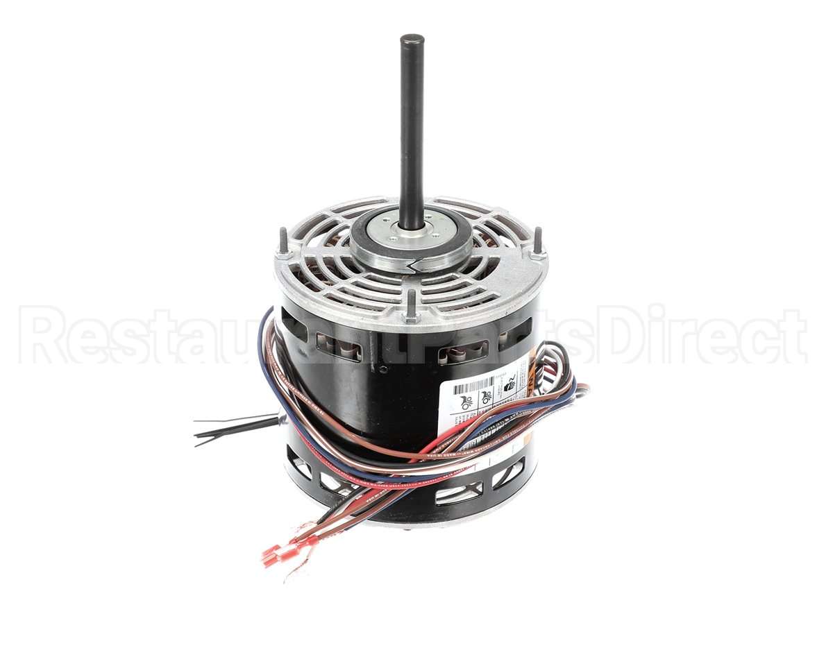 P257-8587 Bryant Payne Totaline 1/2 Hp 115V 1075 Rpm Reversibl