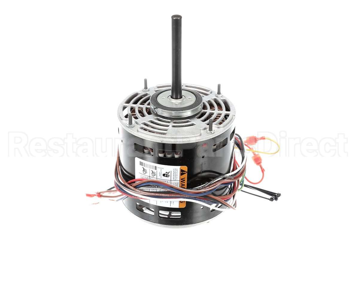 P257-8587 Bryant Payne Totaline 1/2 Hp 115V 1075 Rpm Reversibl