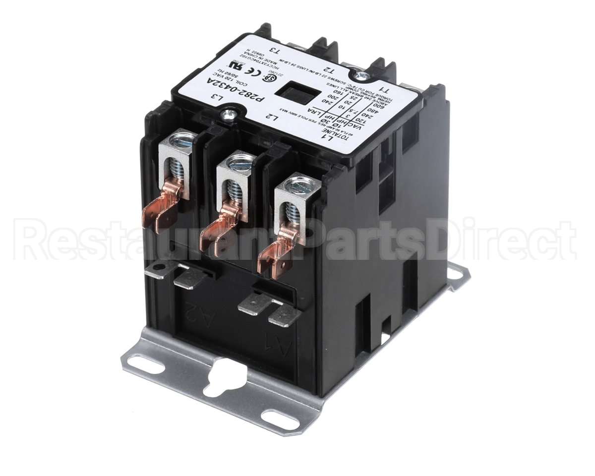 P282-0432A Bryant Payne Contactor