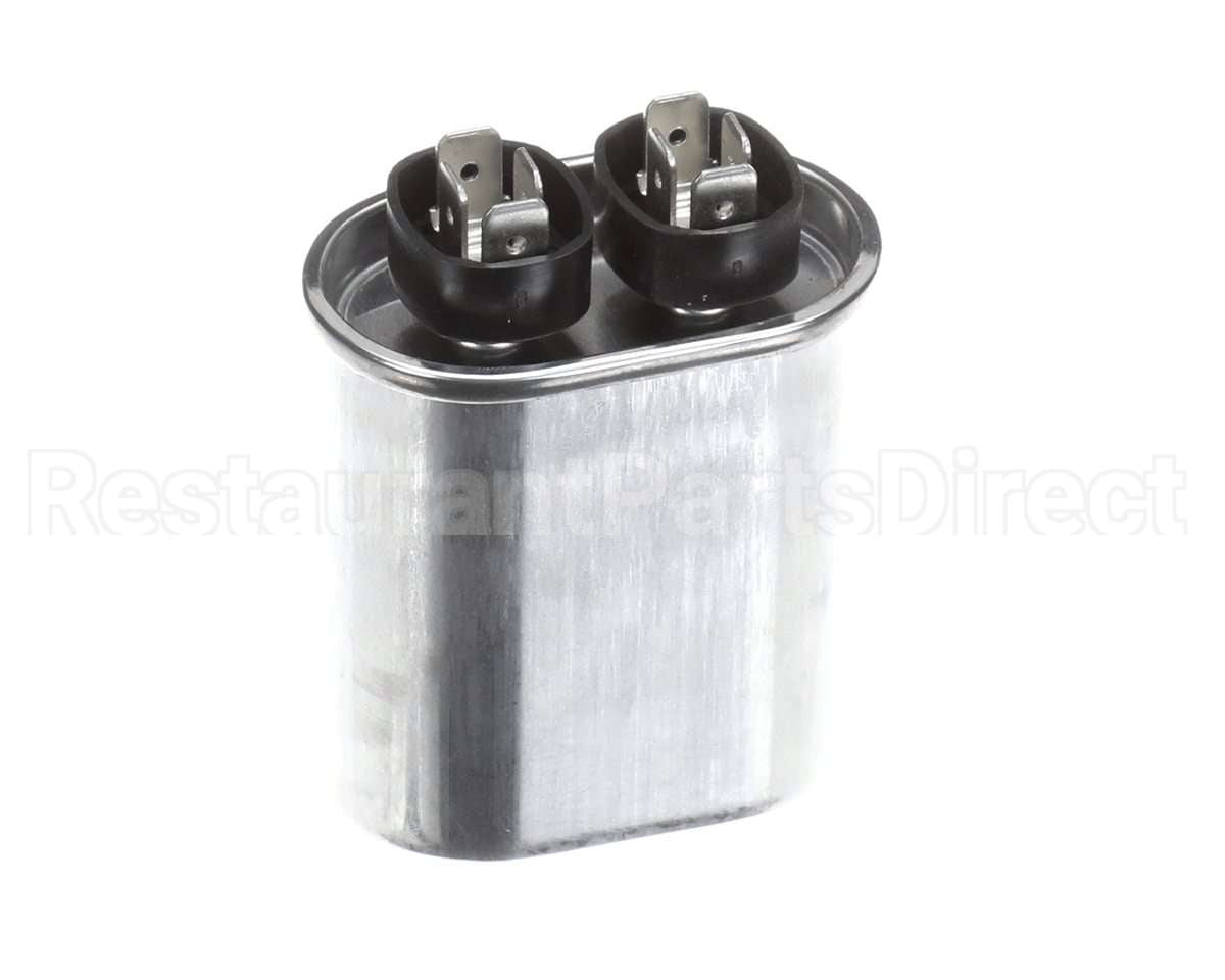 P291-0504 Bryant Payne Capacitor (5 Uf @370Vac)