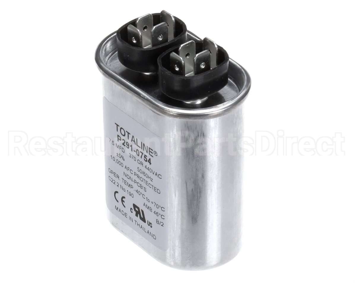 P291-0754 Bryant Payne Capacitor