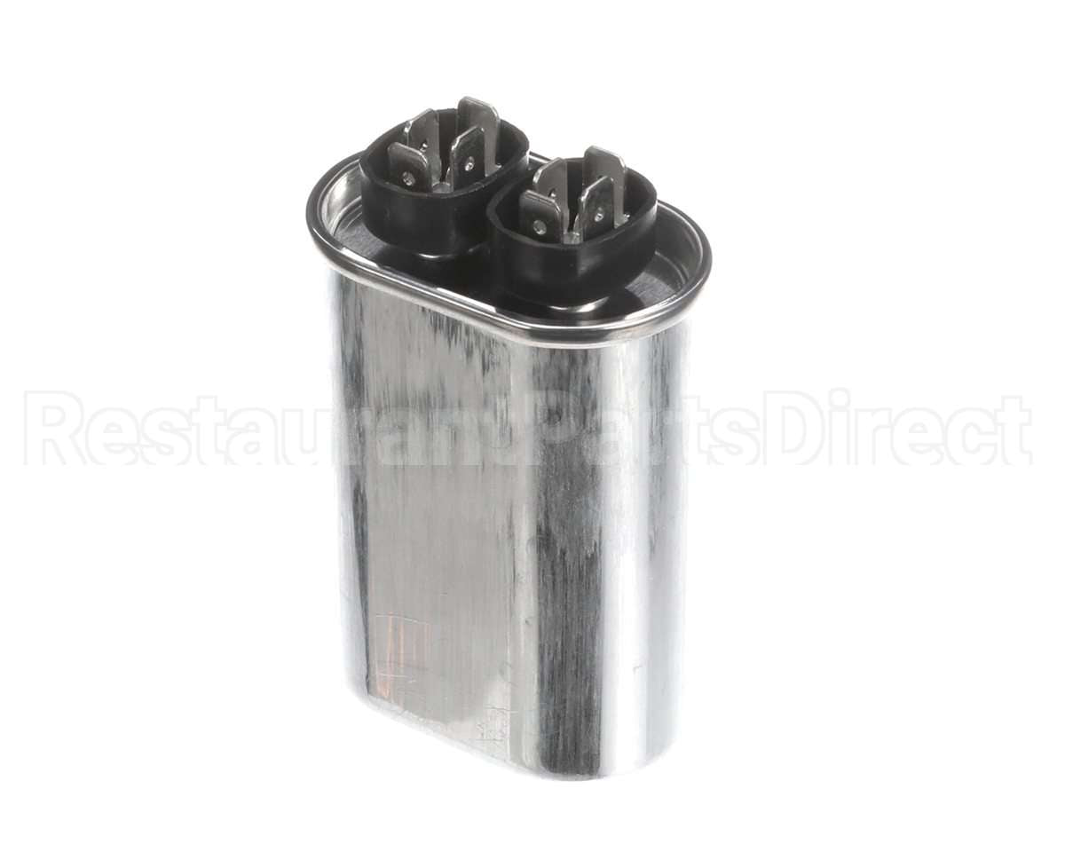 P291-1004 Bryant Payne 370V Oval Run Capacitor 10 Mfd