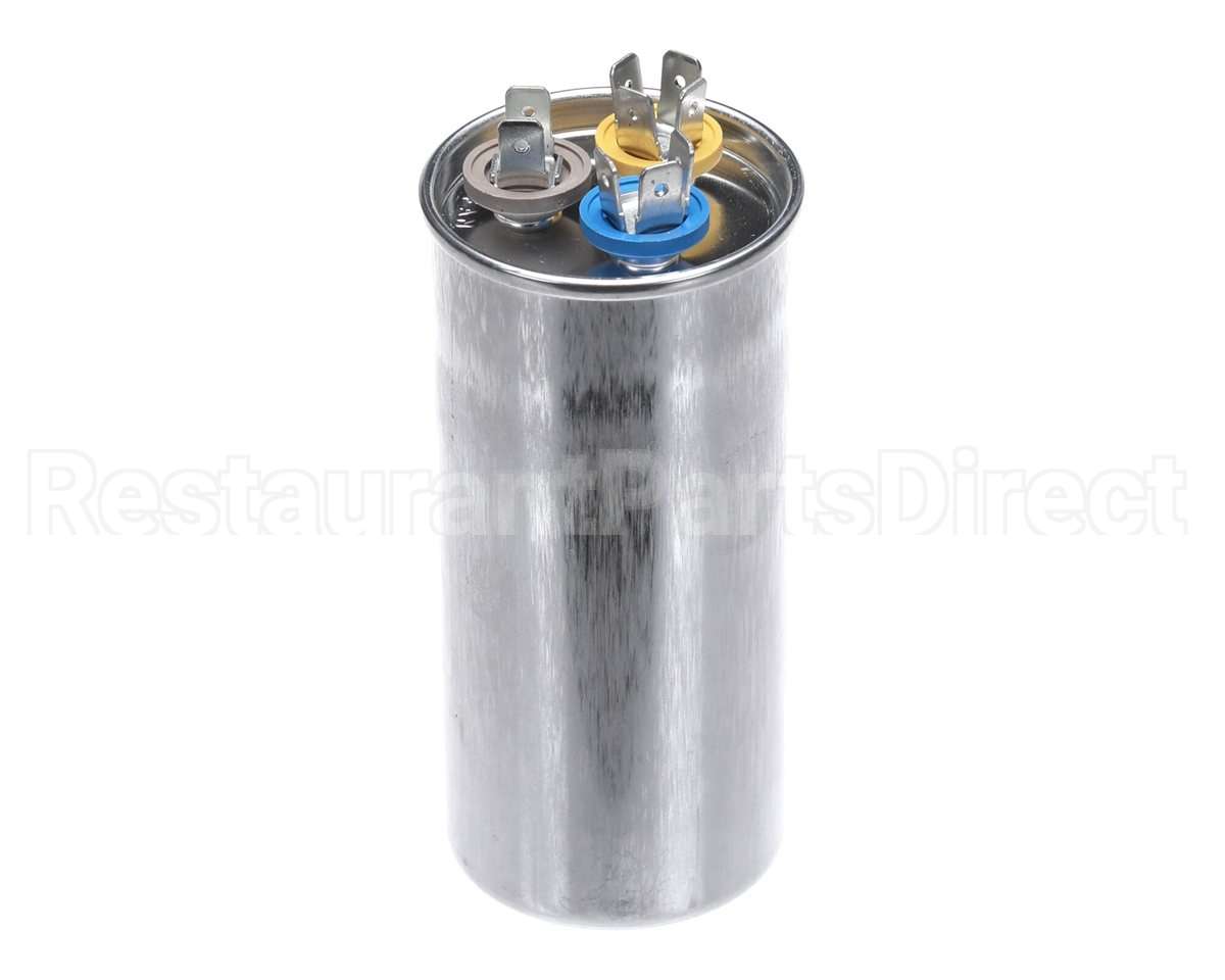 P291-3054RS Bryant Payne Run Cap Rnds 440V 30/5 Mfd