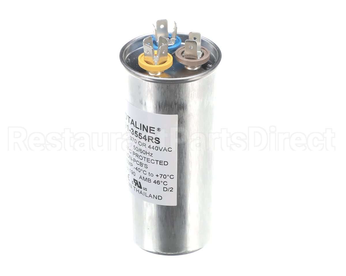 P291-3554RS Bryant Payne 35/5 Mfd 440 Dual Capacitor