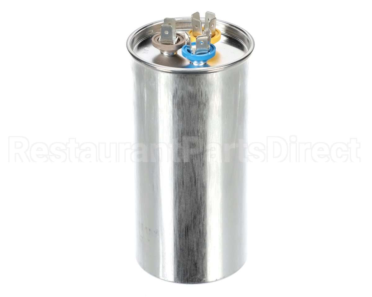 P291-7074R Bryant Payne Run Cap Rnd 440V 70/7.5 Mfd