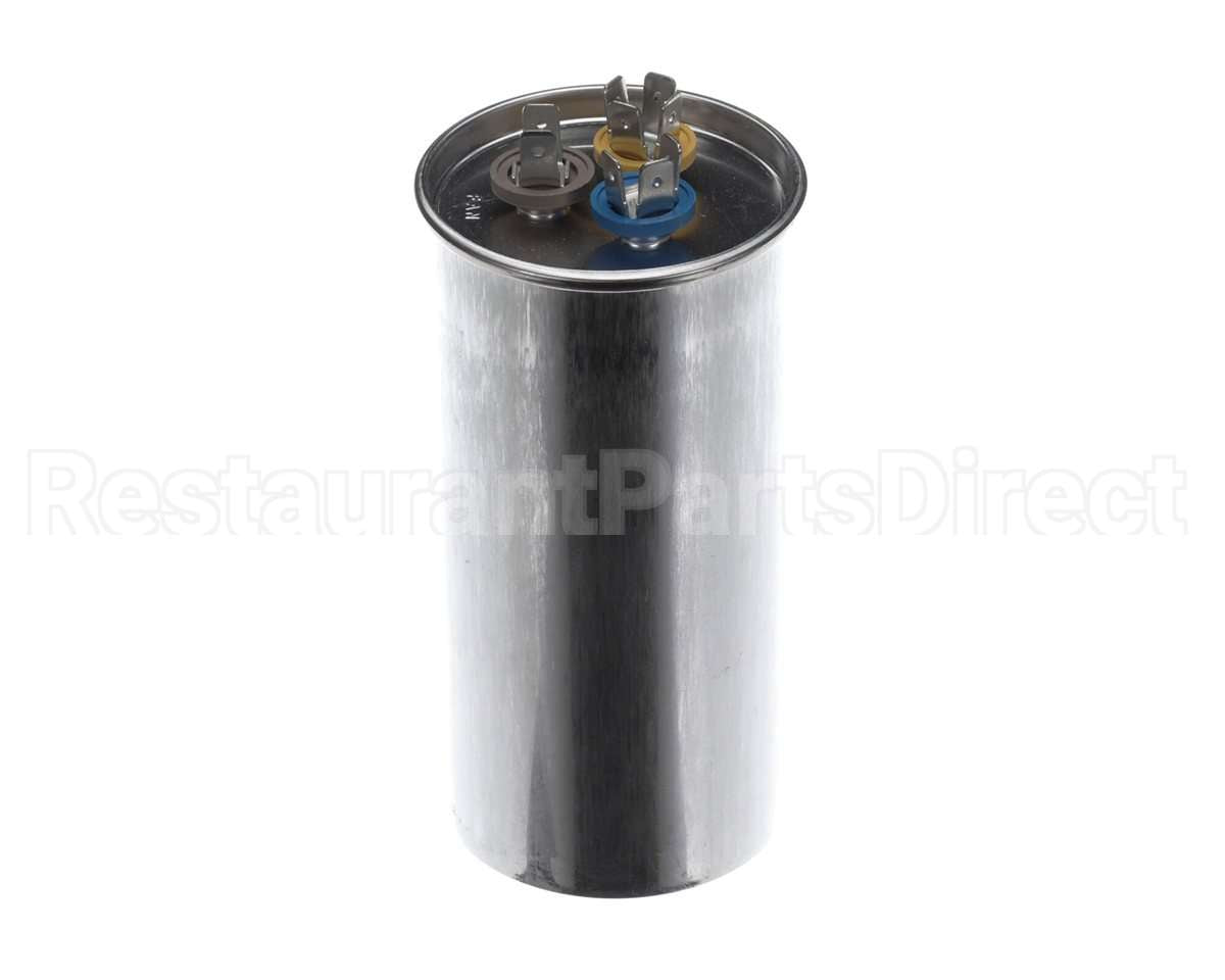 P291-7554R Bryant Payne Dual Capac 75/5 Mfd 440V Round