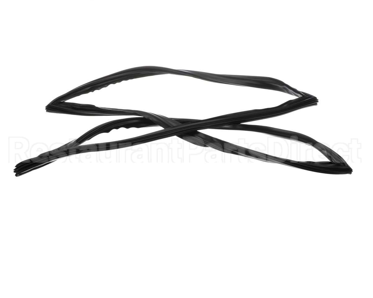 P2R3300510 Turbo Air Gasket M3R/F24-2 (27 X 30 - Ext 2.1)