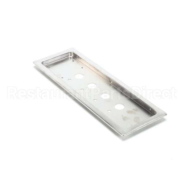 P2Z12591 Compatible Stero Panel Control Mod400