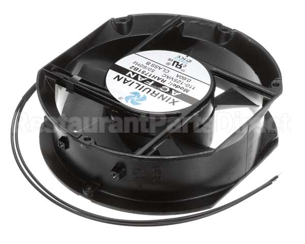 P313 Norpole Evaporator Fan Motor (Np3R-Pt)