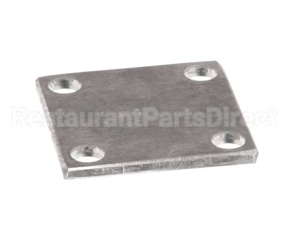 P346A Grindmaster Cecilware Flange Heater Hole Cover - Me5