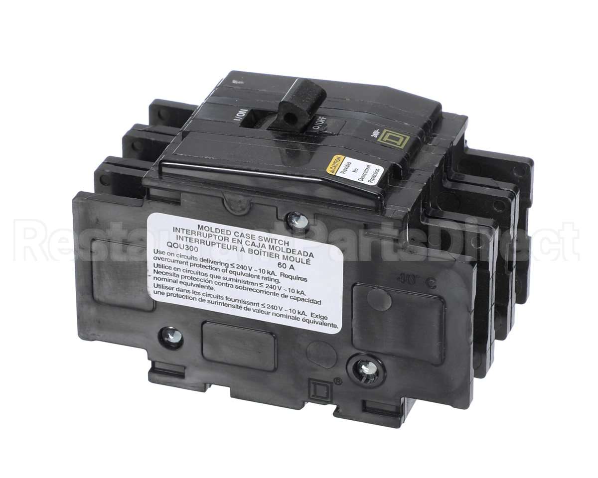 P35510 Aaon Power Switch