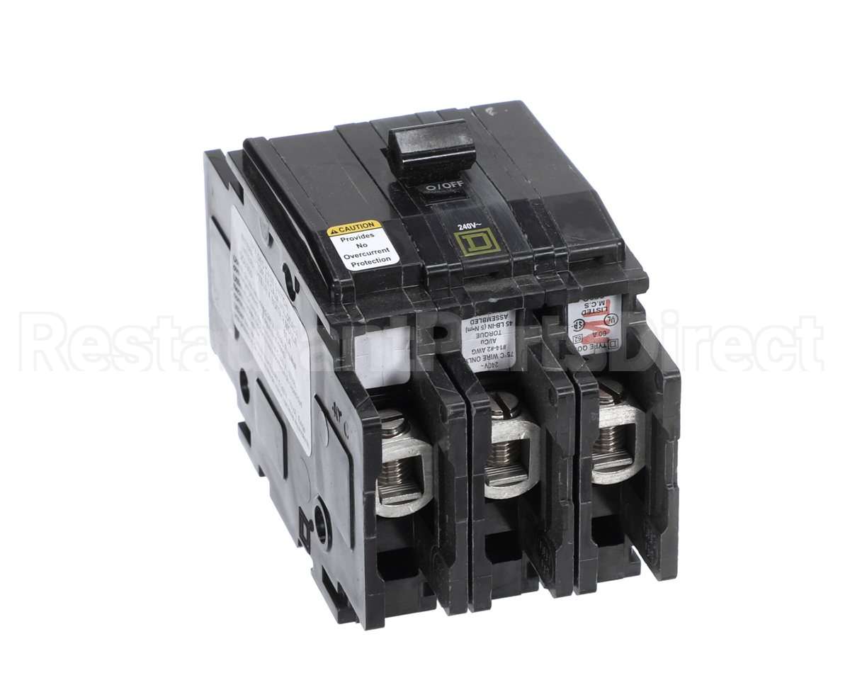 P35510 Aaon Power Switch