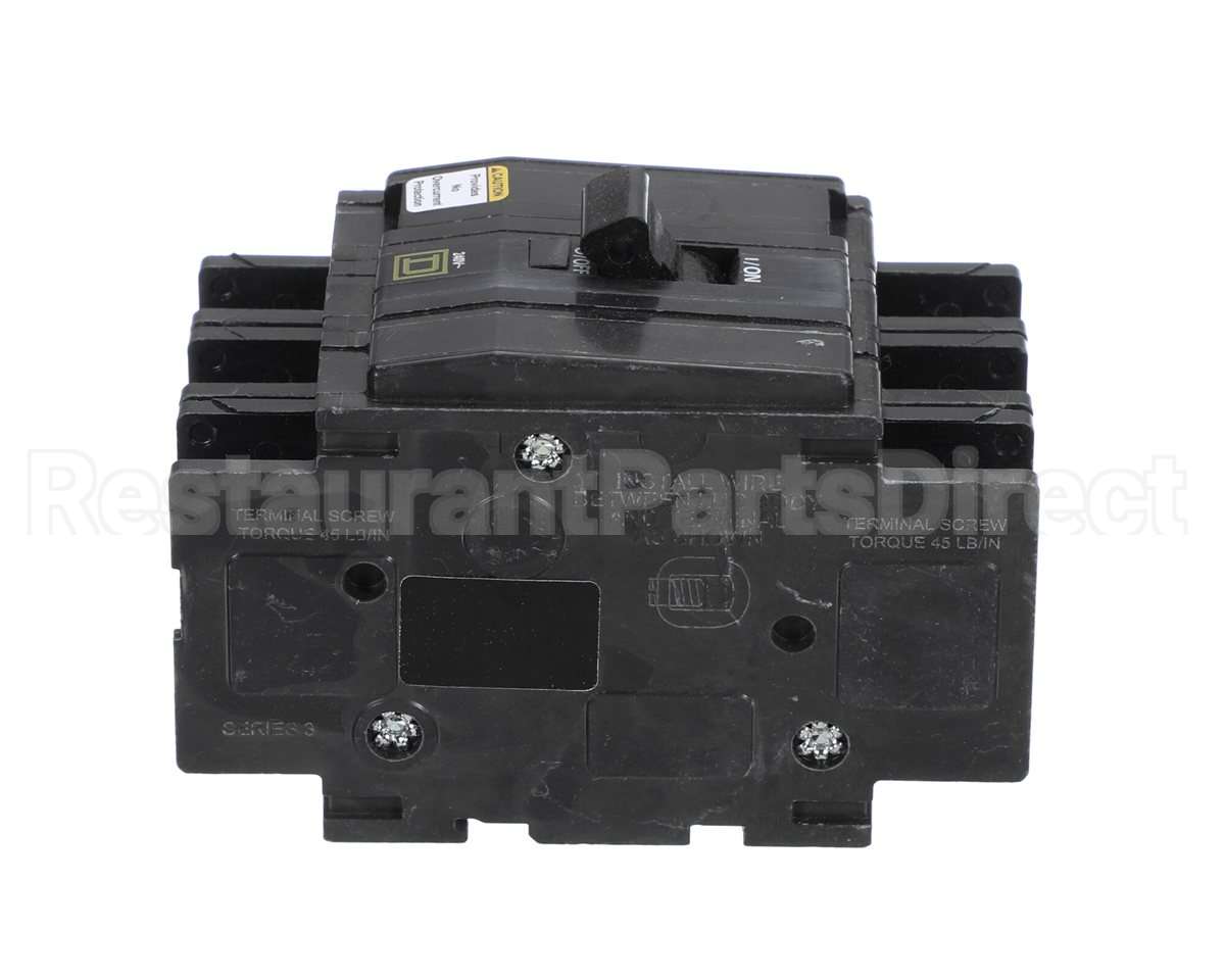 P35510 Aaon Power Switch