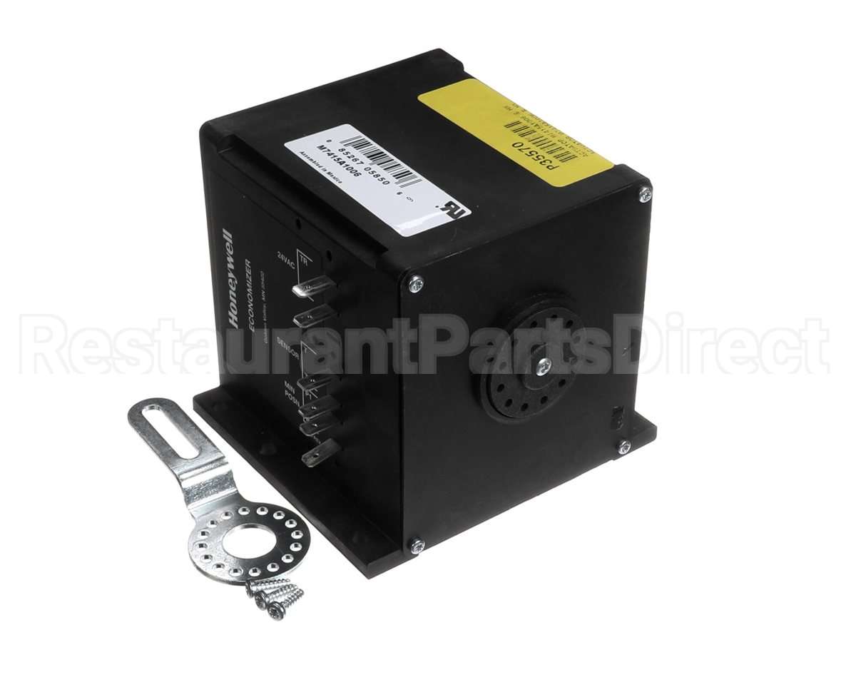 P35570 Aaon Actuator Motor
