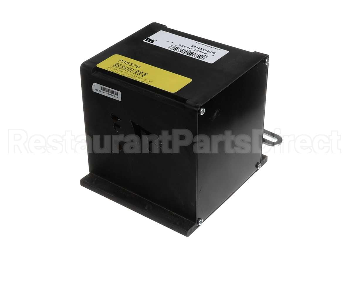 P35570 Aaon Actuator Motor