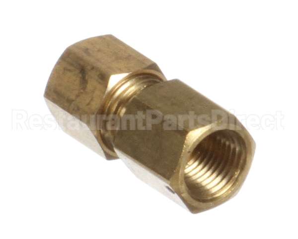P3875 Southbend Range Fitting,1/8Npt 1/4 Cc Straight