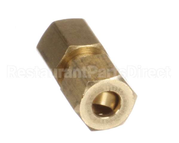 P3875 Southbend Range Fitting,1/8Npt 1/4 Cc Straight