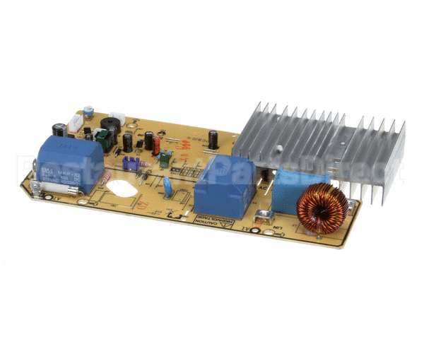 P3D-14 Eurodib Main Board