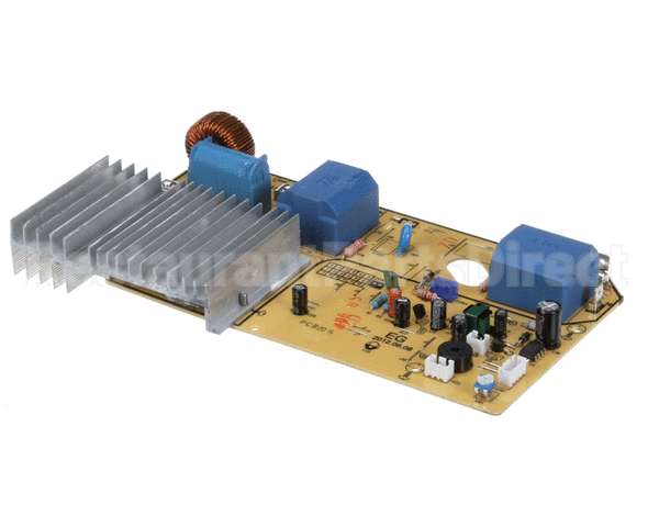 P3D-14 Eurodib Main Board