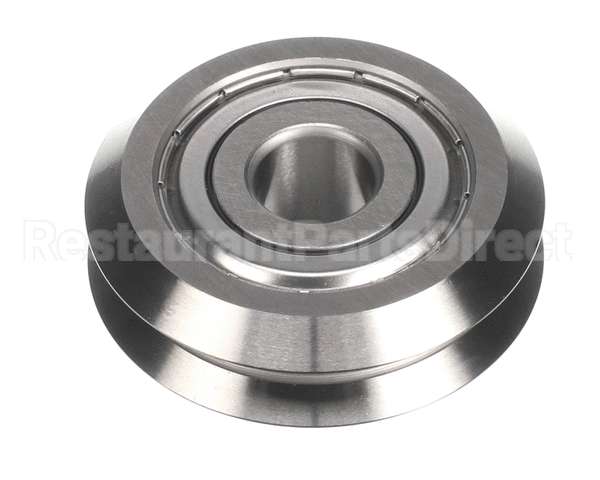 P4-905-0001 Dutchess Bakers Mach Wheels, Dual-Vee W355X