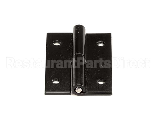 P402AL Grindmaster Cecilware Hinge - Lift Off - Black Gb