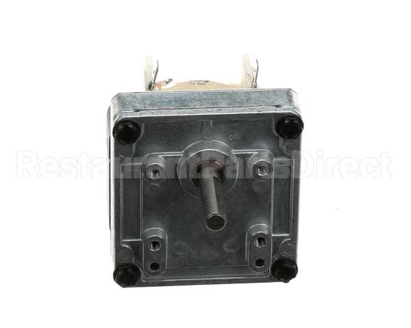 P41-5123 Stero Dishwasher Motor Gear 14 Rpm 115V A60 Rep