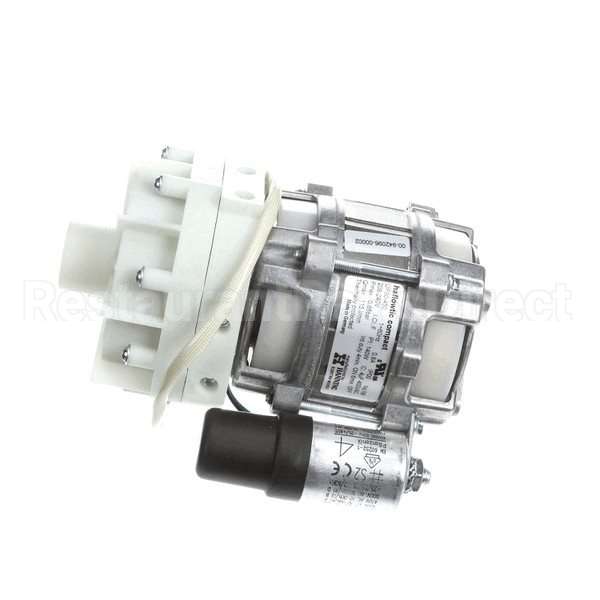 P41-8490 Compatible Midwest Appliance Parts Pump - Rinse (208-240 V., 60 H