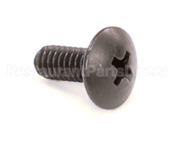 P411A Grindmaster Cecilware Screw,8-32X3/8,Phil Truss Hd M