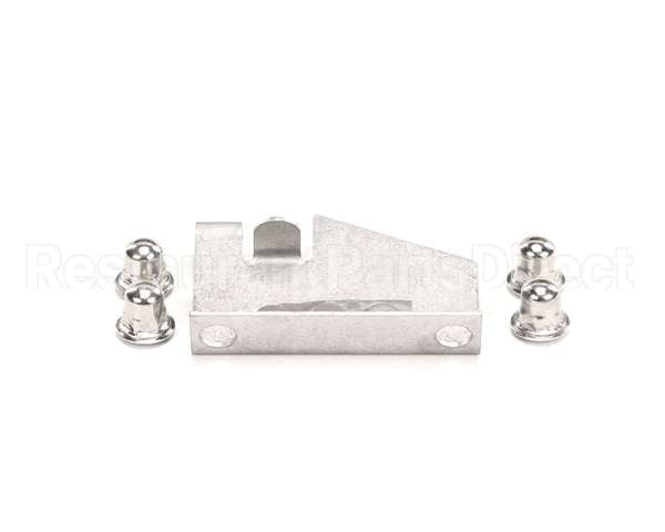 P43127 Atlas Metal Tray Side Ears (L.h.)