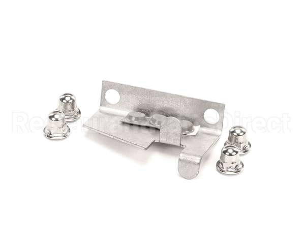 P43127 Atlas Metal Tray Side Ears (L.h.)