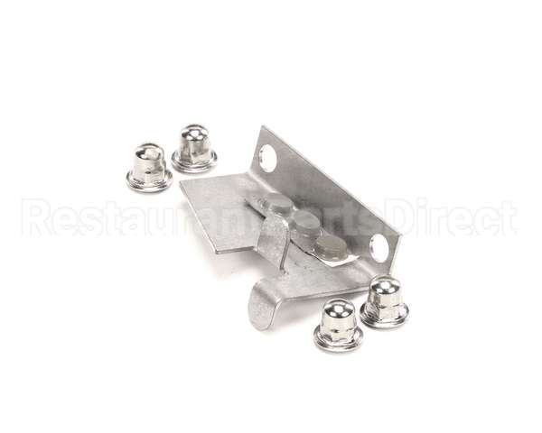 P43127 Atlas Metal Tray Side Ears (L.h.)