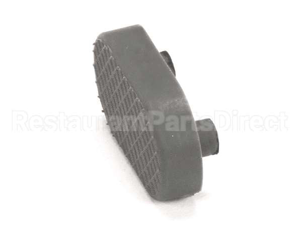 P439 Edlund Pad, Epz Ers Scales, Foot Pad