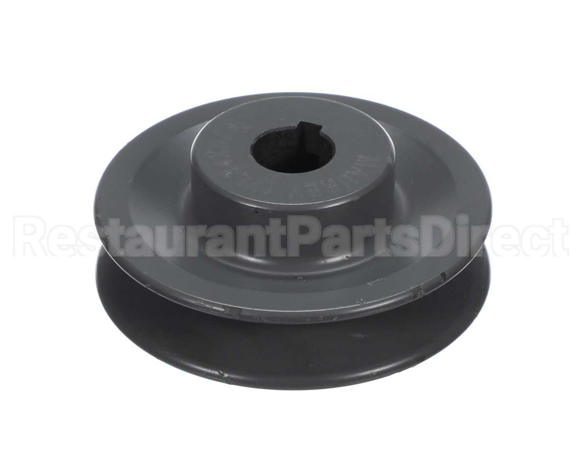 P461-3503 Bryant Payne Motorpulley 3" 5/8"Bore