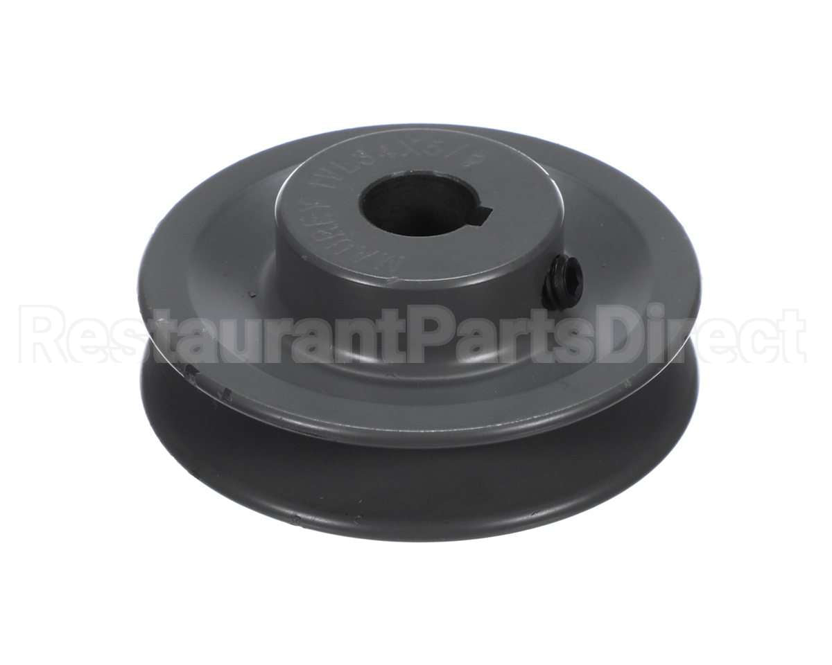 P461-3503 Bryant Payne Motorpulley 3" 5/8"Bore