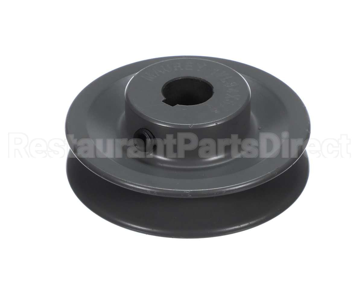 P461-3503 Bryant Payne Motorpulley 3" 5/8"Bore