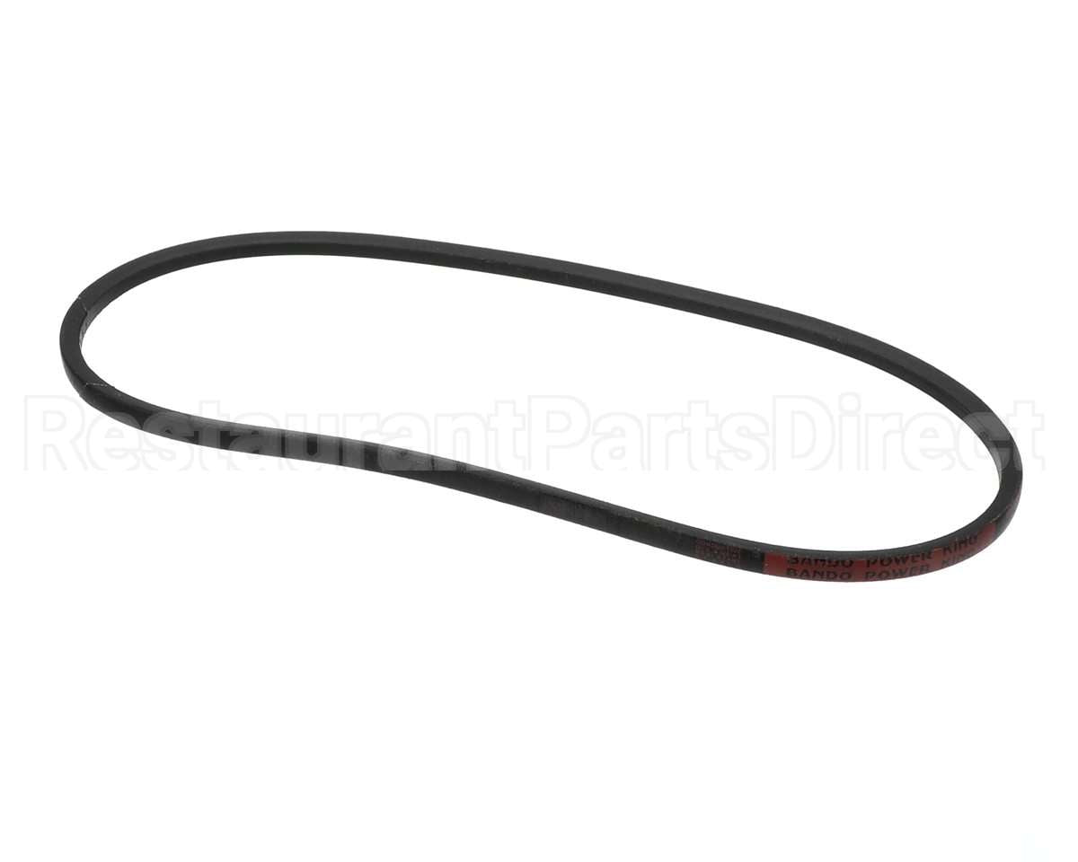 P463-A39 Bryant Payne Belt