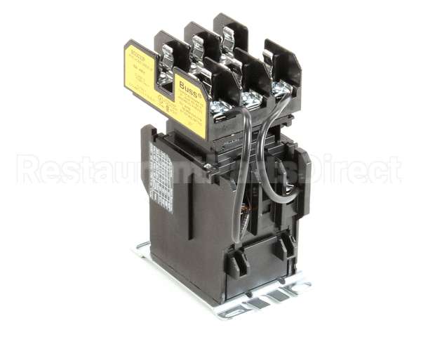 P47-1820 Stero Dishwasher Contac Fusbl 2Pl 30A 220V