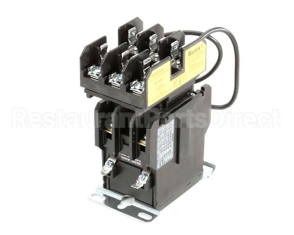 P47-1820 Stero Dishwasher Contac Fusbl 2Pl 30A 220V