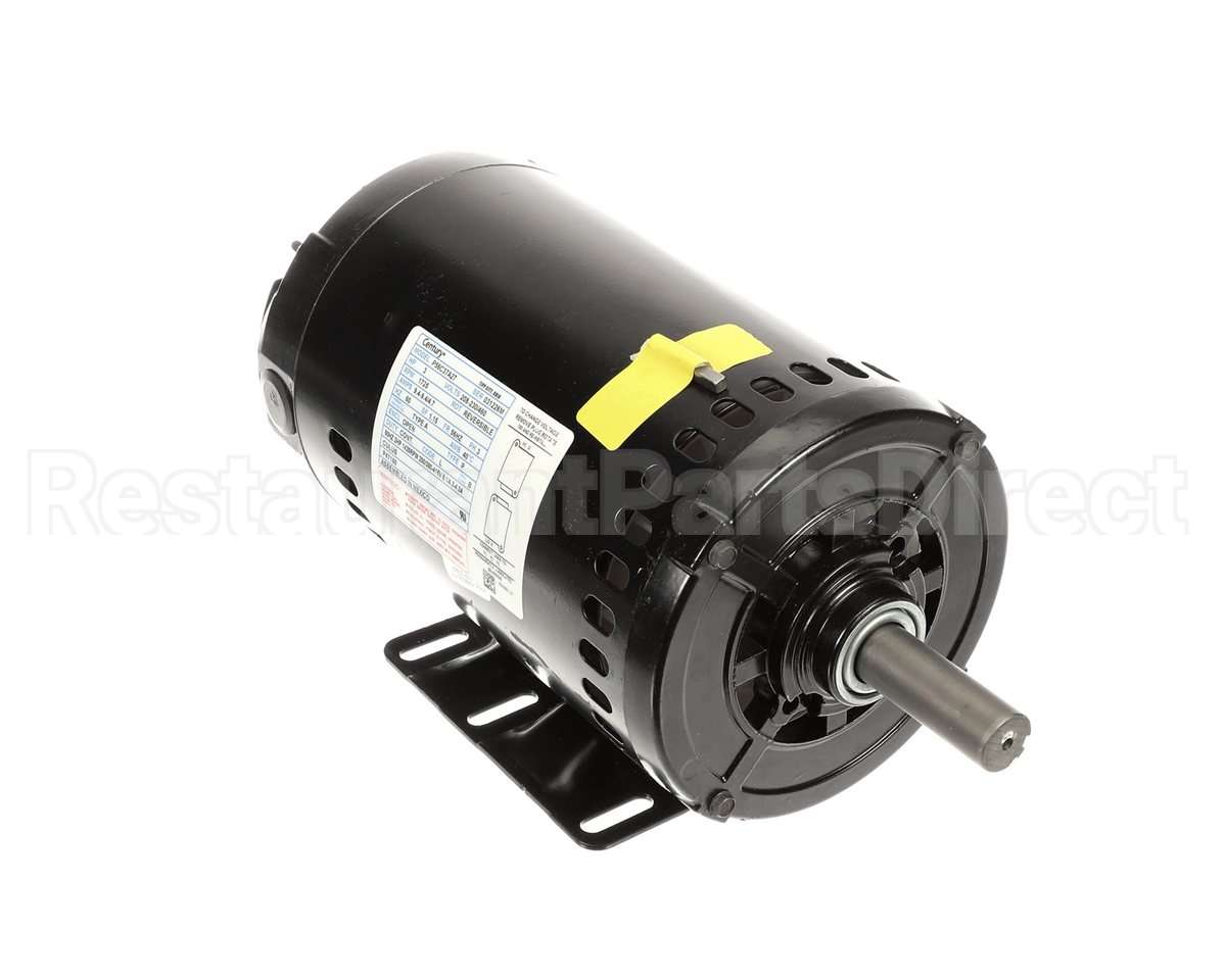 P47150 Aaon Motor 3Hp 208/203V 1800 Rpm