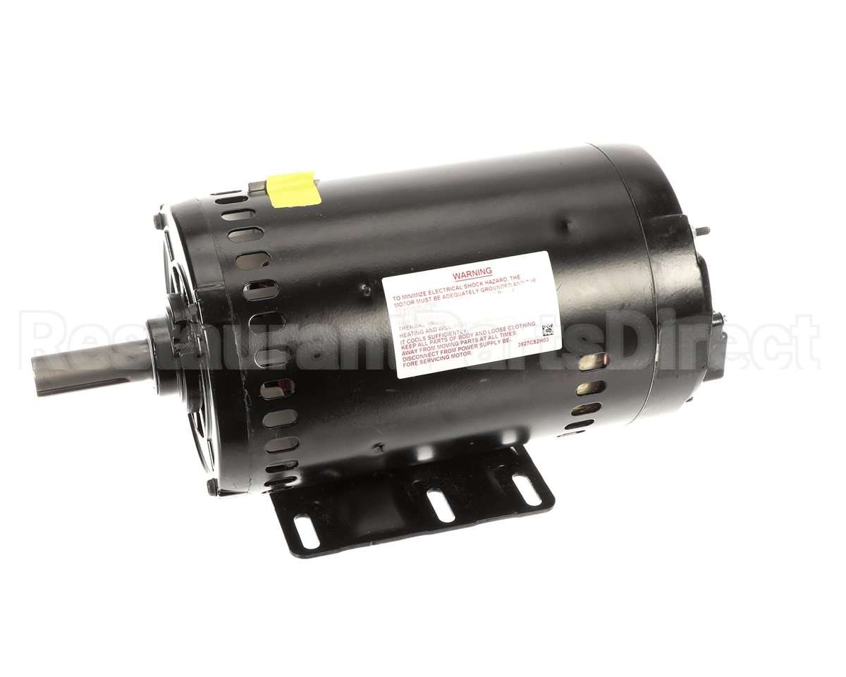 P47150 Aaon Motor 3Hp 208/203V 1800 Rpm