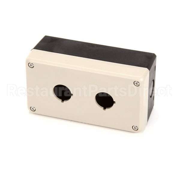 P49-6550 Compatible Midwest Appliance Parts Enclosure Start-Stop Poly Carb